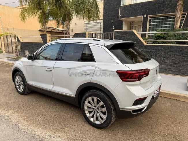 t-roc 4 motion