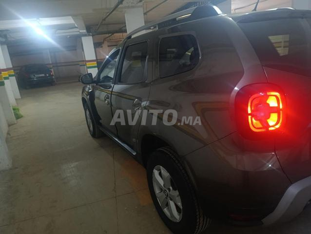 Voiture à vendre - 2
