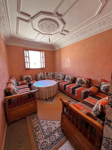 Appartement familial à louer