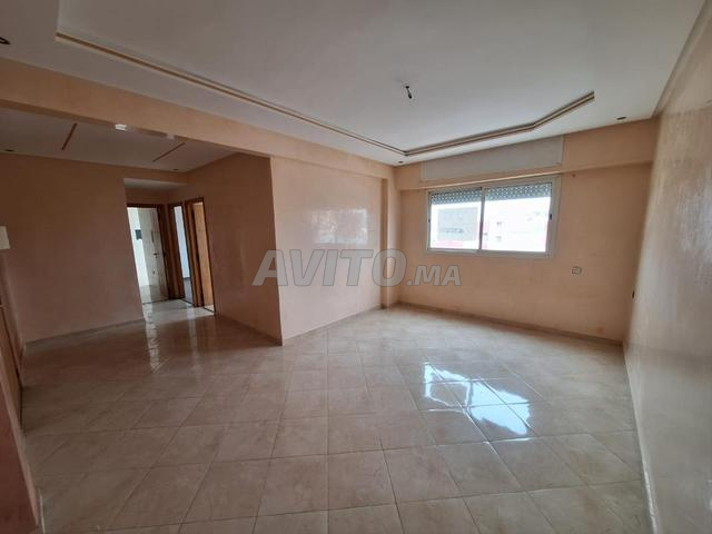 Appartement à vendre 65 m² à El Jadida