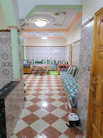 Appartement meublé à louer
