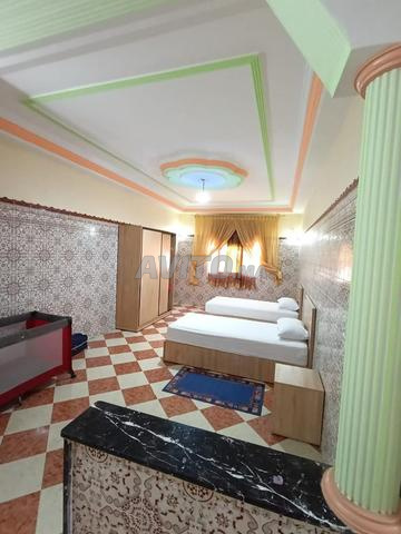 Appartement meublé à louer - 2