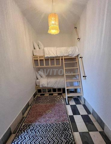 Appartements à louer - 2