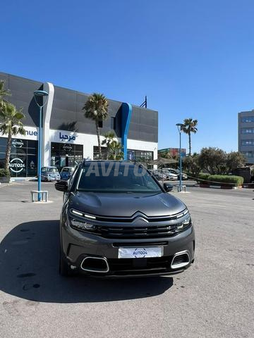 Citroën C5 SHINE 2021 - 2