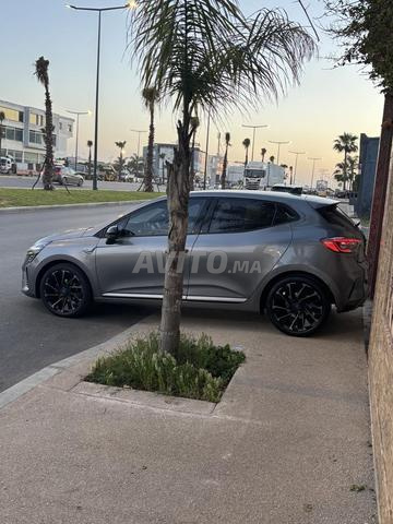 Clio Esprit Alpine - 2