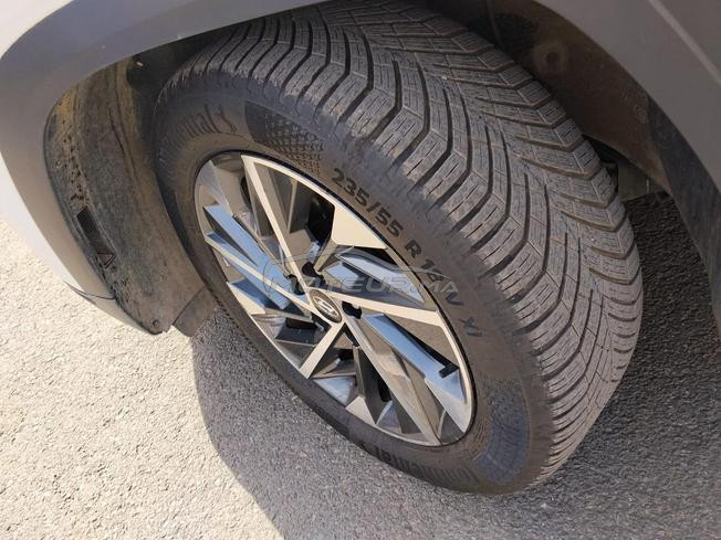 Hyundai Tucson Diesel Automatique 2021