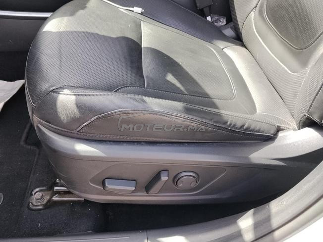 Hyundai Tucson Diesel Automatique 2021