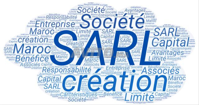 Création de sociétés et Domiciliation