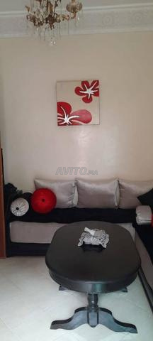 appartement kawtar mansouria - 2