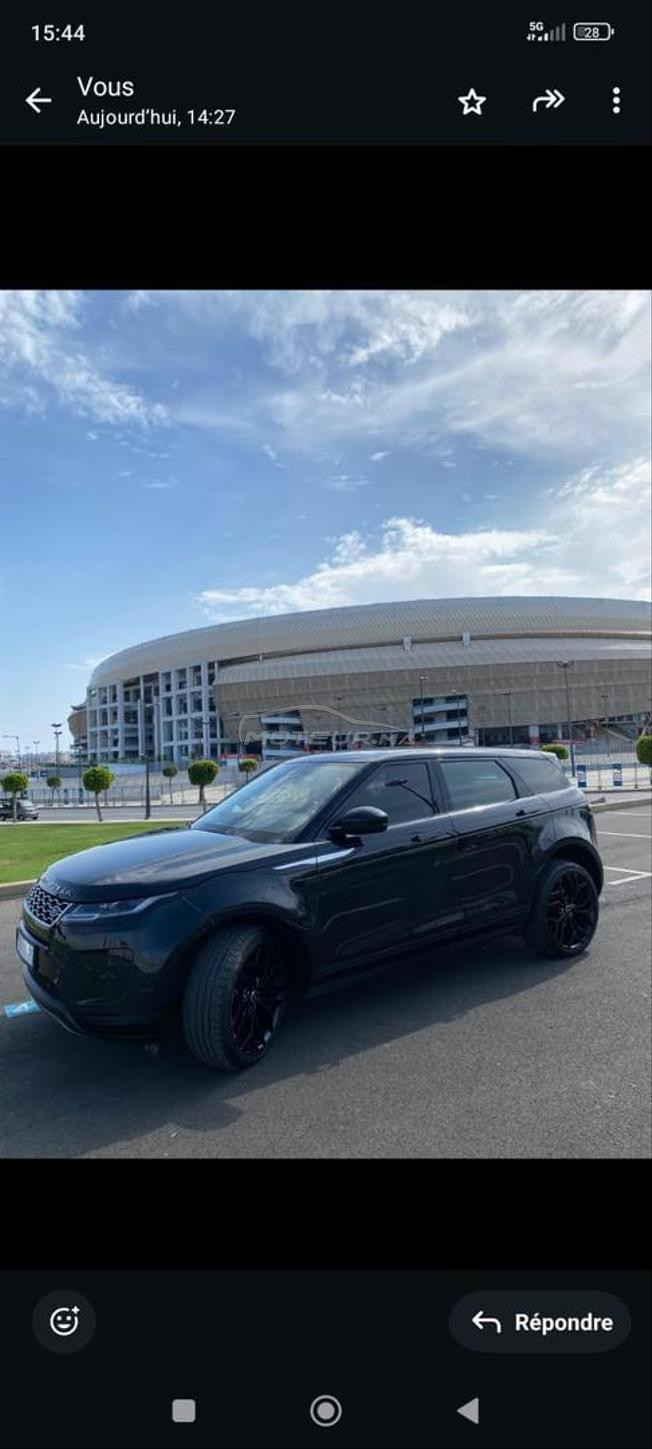 Range Vilar bb