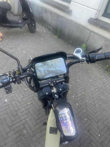 Vélo électrique Ouxi Q10 - 2