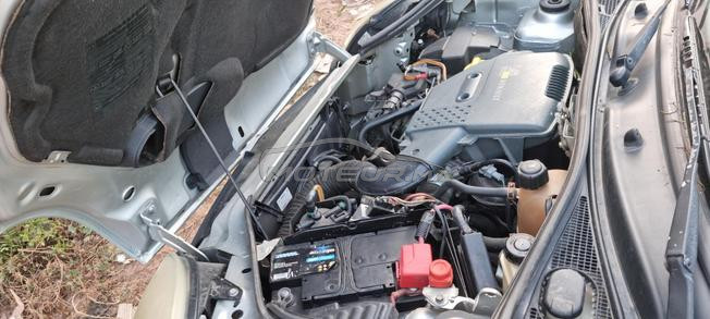Renault Kangoo D65 2008