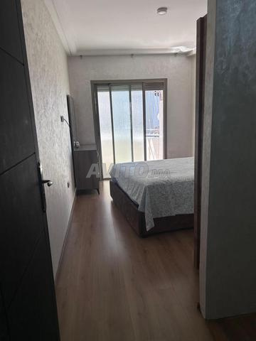 Appartement à vendre 118 m² à Casablanca