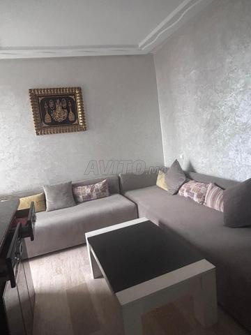 Appartement à vendre 118 m² à Casablanca