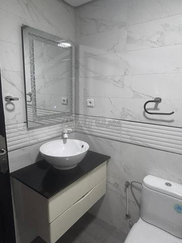 Appartement à vendre 118 m² à Casablanca