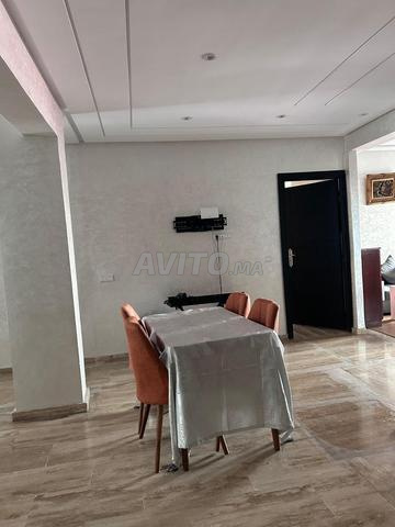 Appartement à vendre 118 m² à Casablanca