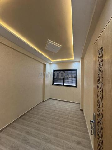 Appartement à vendre 53 m² à Bouznika