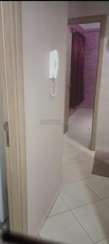 Appartement meublé à Hay Mohammadi Saada Étage 1