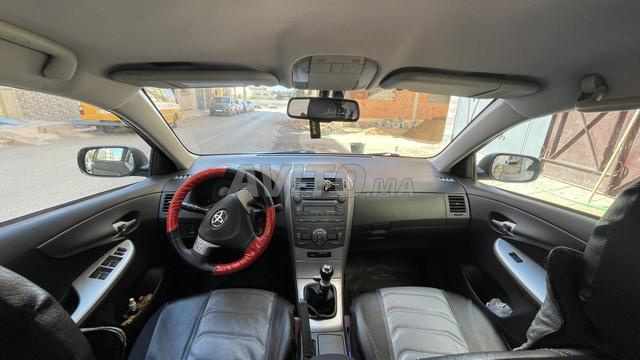 Toyota Corolla Millennium - 2
