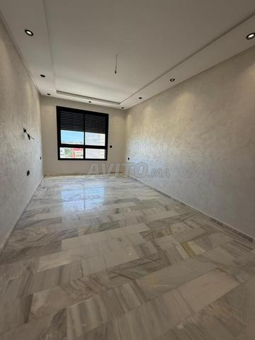 Deux Appartements à vendre 80 m² à Mohammedia