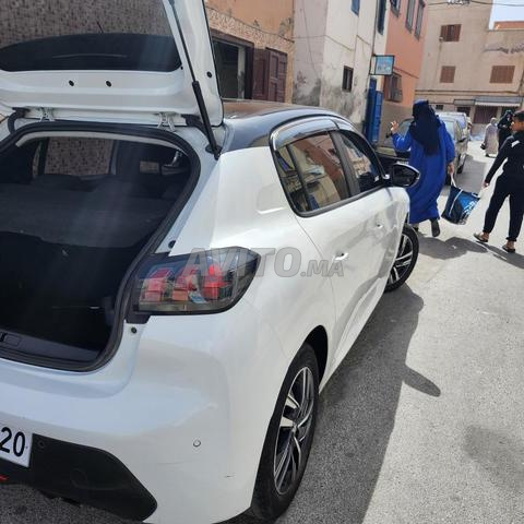 208 à vendre - 2
