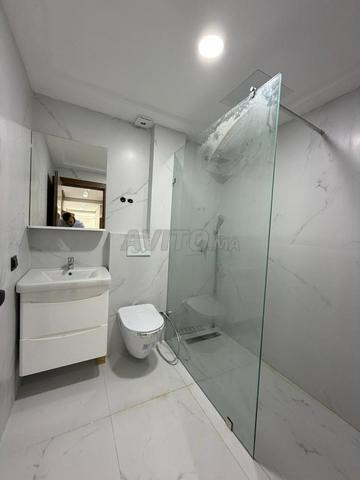 Deux Appartements à vendre 80 m² à Mohammedia