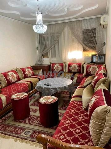 شقة بالطابق الأول مراكش - 2