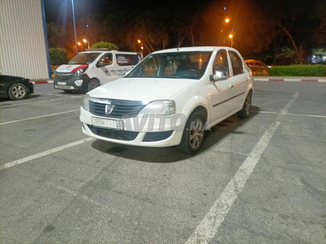 Dacia Logan Diesel