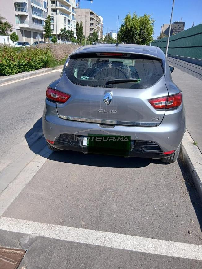Renault Clio à vendre