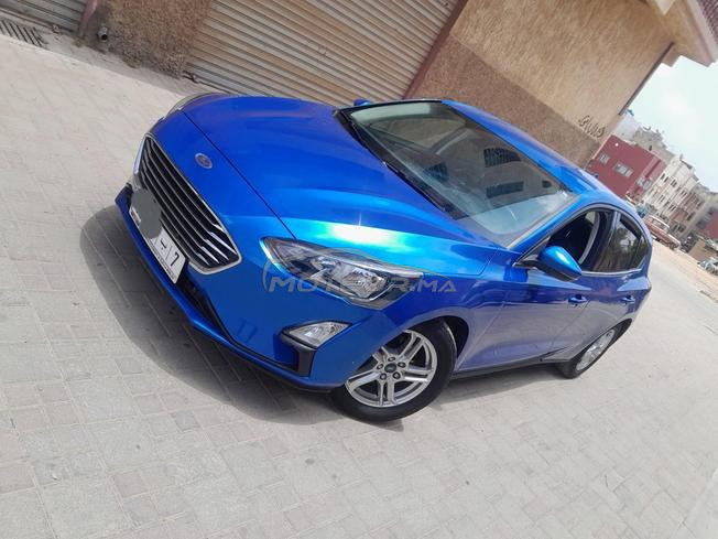 Ford focus 6cv automatic trand plus 2021