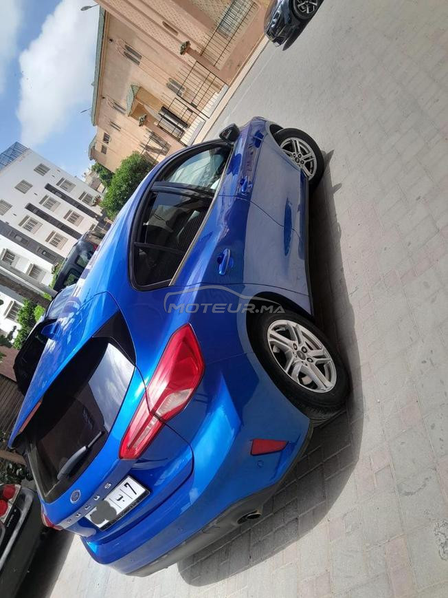 Ford focus 6cv automatic trand plus 2021