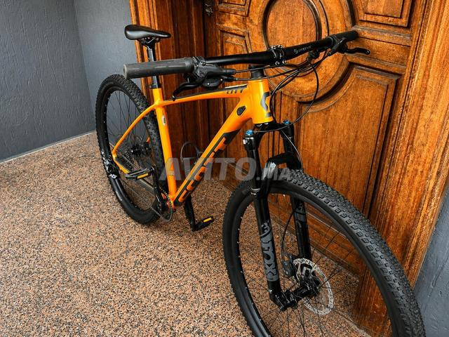 VTT SCOTT 29 ALUMINIUM - 2