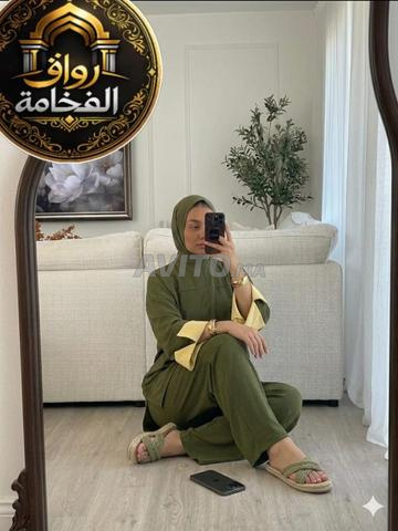 توصيل مجاني لجميع مدن المغرب يصلك حتى باب المنزل - 2