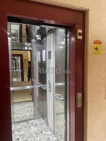Appartement RESIDENCE PARC PLAZA 149M2 - 2