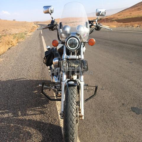 فيراجو 1100 سي سي - 2