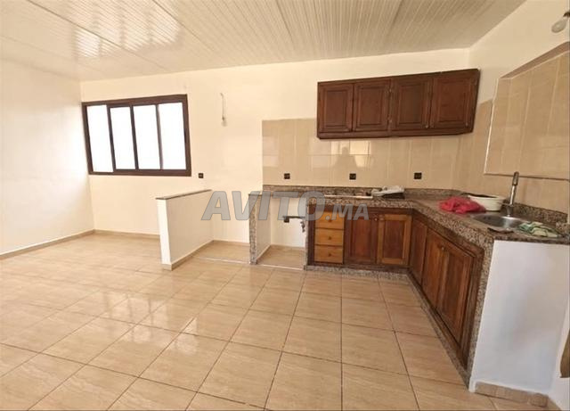 Appartement vide Bourgogne - 2