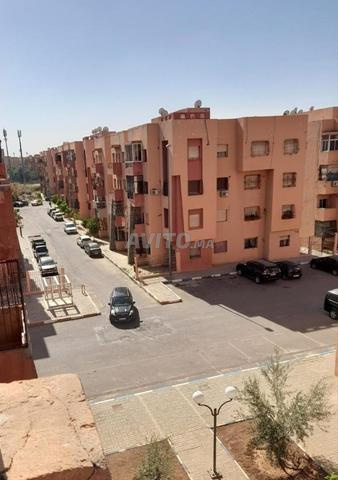 Appartement à vendre 76 m² à Marrakech