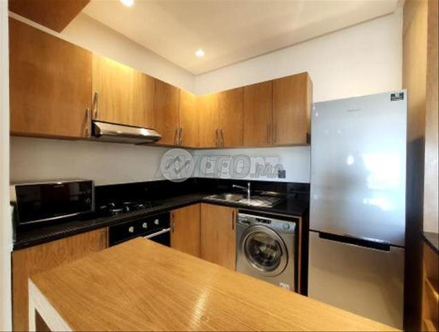 CMN-HA-2093 - Appartement à louer à CFC - 2