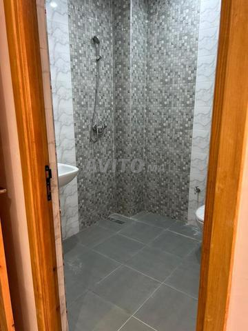 Appartement deux façades à louer - 2