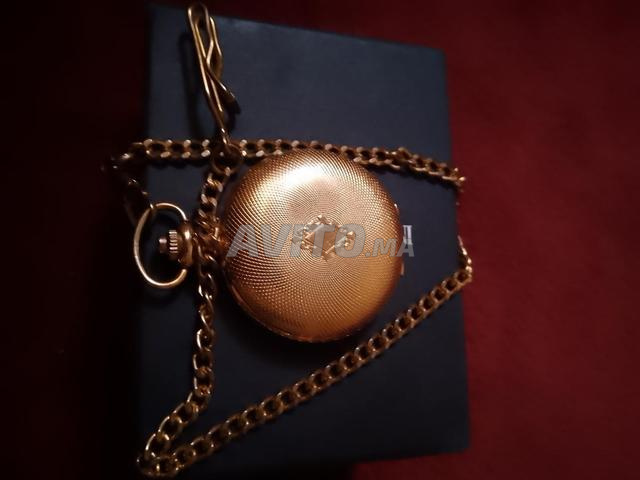 Anciennes montres - 2