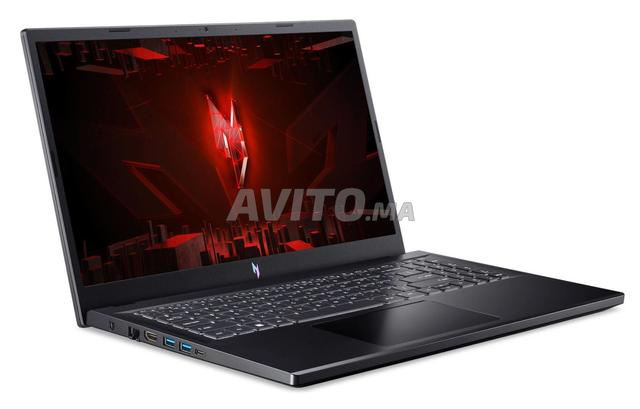حاسوب ألعاب Acer Nitro V15 - 2