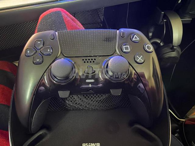 Manette PS5 Edge - 2