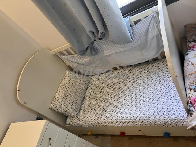 Chambre complète d'enfant - 2