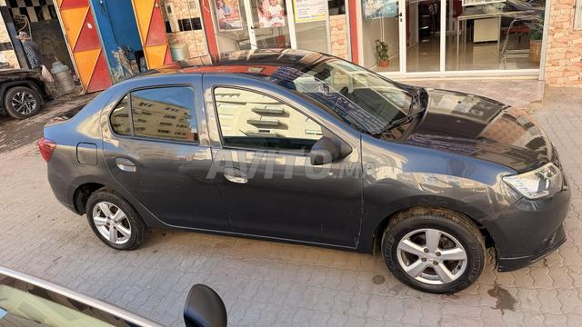 Dacia Logan 2021 - 2