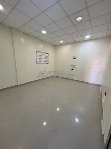 Magasin à ain sbaa à vendre 48m2 - 2