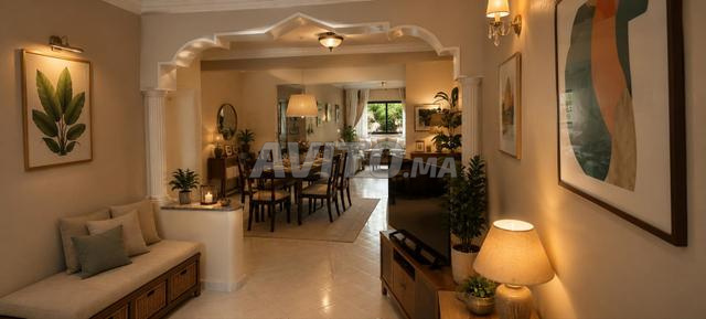 appartement à vendre quartier Hopitaux - 2