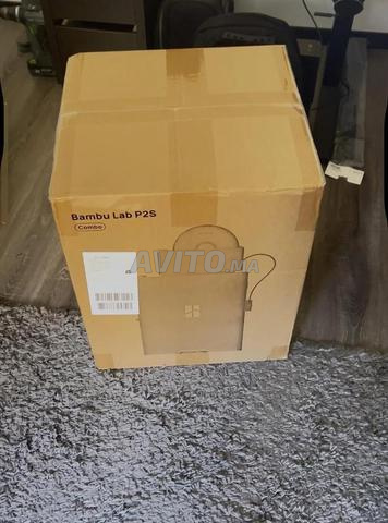 Bambulab P2S Combo Neuf - 2
