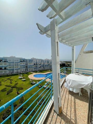 formidable vacances Cabo negro