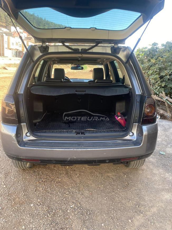 voiture land rover freelander 2013 a vendre 