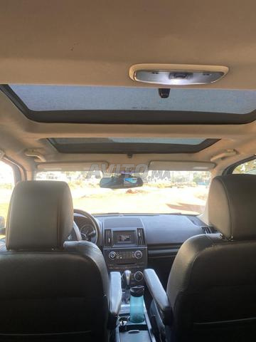 Land Rover Freelander 2013 à vendre - 2